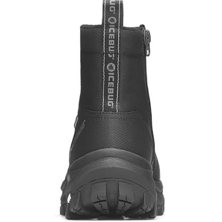 Vallda NT Boots - Black - 10 Mens/11.5 Womens thumbnail 3