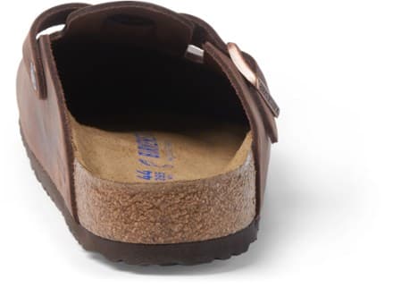 Boston Soft Footbed Clogs - Men's - Habana - 46 EU Regular/Wide thumbnail 4