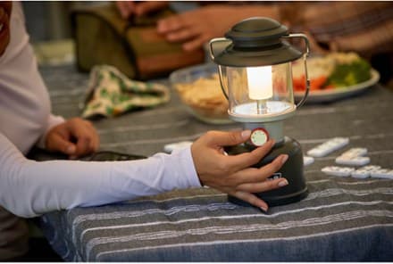 Classic Recharge 800 Lumens LED Lantern thumbnail 7