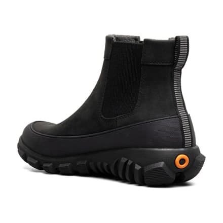 Cedar Chelsea Boots - Women's - Black - 8.5 thumbnail 4