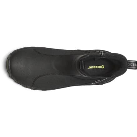 Vallda NT Boots - Black - 10 Mens/11.5 Womens thumbnail 4