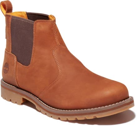 Redwood Falls Chelsea Boots - Men's - Saddle - 11 thumbnail 2