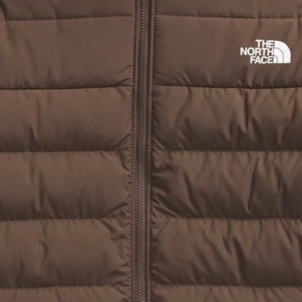 Aconcagua Down Parka - Women's - Smokey Brown - M thumbnail 6