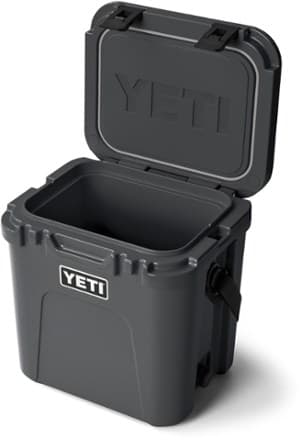 Roadie 24 Hard Cooler - Beige thumbnail 5