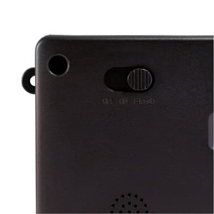 Screen-Free Digital Camera - Forest Green thumbnail 4