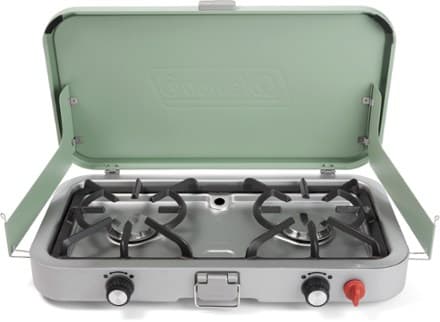 Cascade 3-in-1 Camp Stove thumbnail 4