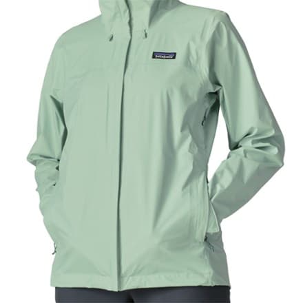 Torrentshell 3L Jacket - Women's - Thin Ice - XXL thumbnail 7