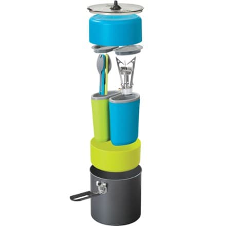 PocketRocket Stove Kit thumbnail 2