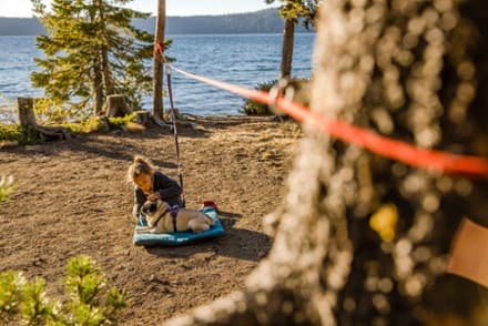 Knot-a-Hitch Campsite Dog-Hitching System thumbnail 11