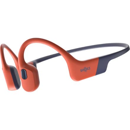 OpenSwim Pro Headphones - Red - Image 1