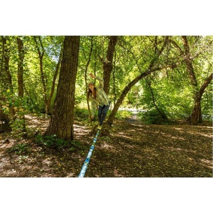 Trickster Slackline Kit - 49 FT thumbnail 9
