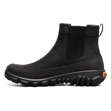 Cedar Chelsea Boots - Women's - Black - 8.5 thumbnail 2