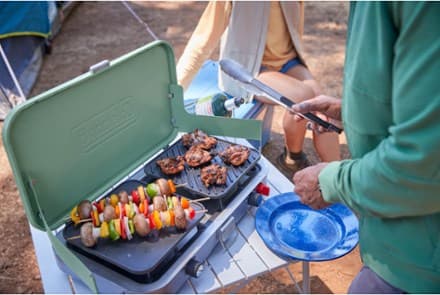 Cascade 3-in-1 Camp Stove thumbnail 9