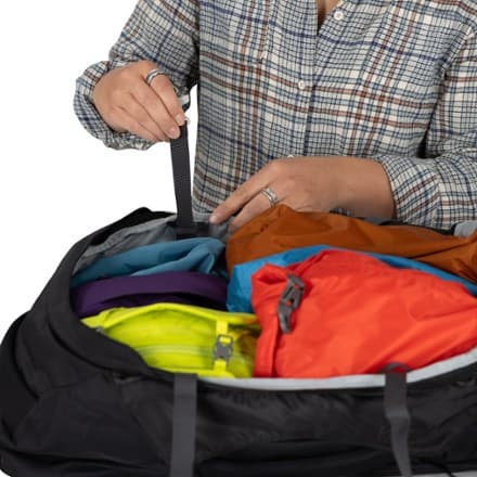Fairview 55 Travel Pack - Women's - Black - One Size thumbnail 13