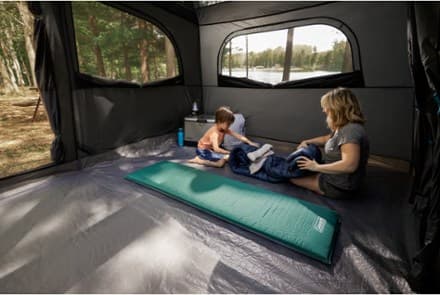 Silver Springs Self-Inflating Camping Pad thumbnail 8