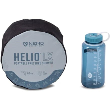 Helio LX Pressure Shower - 22 L thumbnail 8