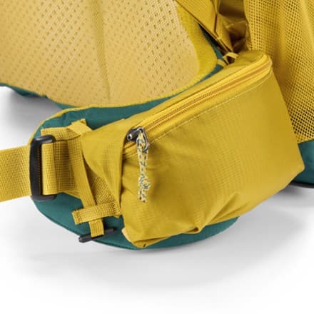 Flash 55 Pack - Women's - Desert Moss - M thumbnail 14