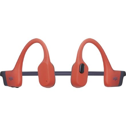 OpenSwim Pro Headphones - Red thumbnail 2