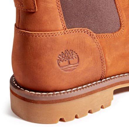 Redwood Falls Chelsea Boots - Men's - Saddle - 11 thumbnail 8