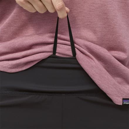 Strider Pro Shorts 3.5" - Women's - Black - XXS x 3.5 IN Inseam thumbnail 4