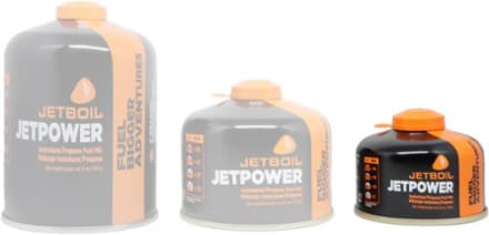 Jetpower Fuel - 3.53 oz. / 100 g thumbnail 2