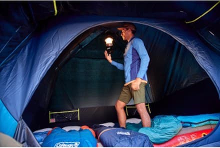 Classic Recharge 800 Lumens LED Lantern thumbnail 8