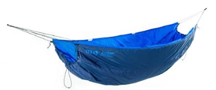 Ember Hammock Underquilt - Pacific - Image 1