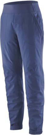 Caliza Rock Pants - Women's - Current Blue - 20 - Image 1