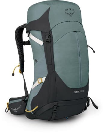 Sirrus 36 Pack - Women's - Succulent Green - One Size - Image 1