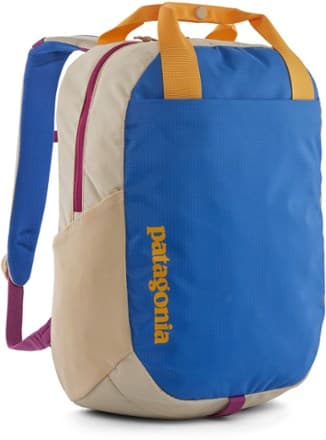 Atom 20L Tote Pack - Husk Tan - One Size - Image 1