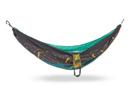 ENO DoubleNest Hammock - Print | REI Co-op - Image 1