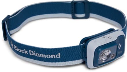 Cosmo 350 Headlamp - Creek Blue - Image 1