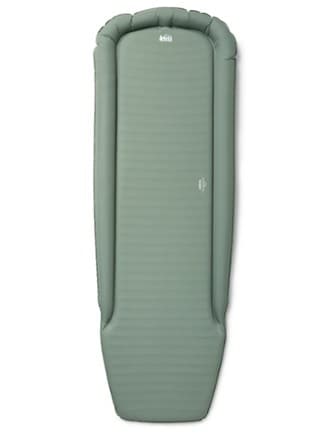 REI Co-op AirRail Plus Sleeping Pad | REI Co-op - Image 1