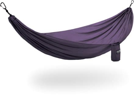 TravelNest Hammock + Straps Combo - Plum - Image 1
