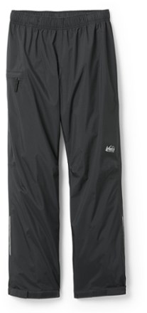 Rainier Rain Pants - Kids' - Image 1