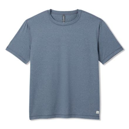 Tradewind Performance 2.0 T-Shirt - Men's - Pacific Heather - M - Image 1