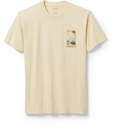 Parks Project National Parks Fill In T-Shirt - Image 1