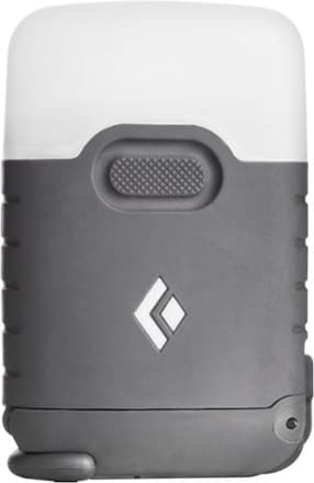 Zip Lantern - Graphite - Image 1