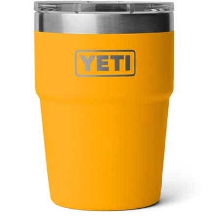 Rambler Stackable Cup with MagSlider Lid - 16 fl. oz. - Blackstone - Image 1