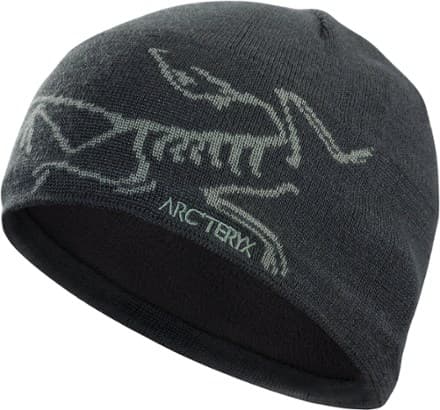 Bird Head Toque Beanie - Odysseus/Dark Slate - One Size - Image 1