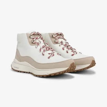 Jackpot Lace Up Boot - Image 1