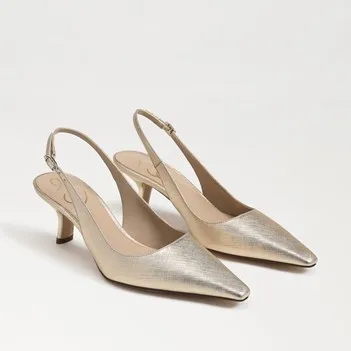 Bianka Slingback Pump - Image 1
