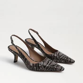 Bianka Slingback Pump - Image 1