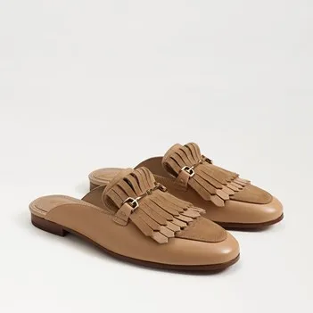 Lainey Bit Mule - Image 1