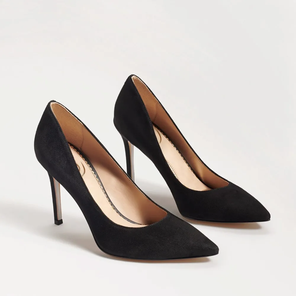Sam Edelman Hazel Pointed Toe Pump thumbnail 3