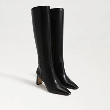 Sylvia Knee High Boot - Image 1