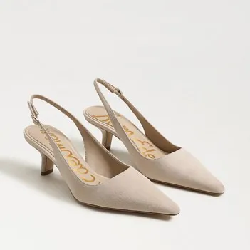 Bianka Slingback Pump - Image 1