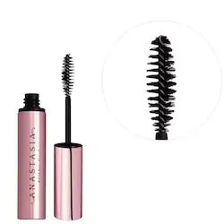 Clear Brow Gel Flexible Medium-Hold Eyebrow Setter - Clear - Image 1