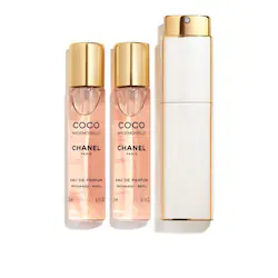 COCO MADEMOISELLE Eau de Parfum Twist and Spray - Image 1