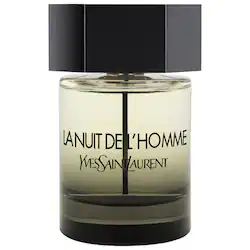 La Nuit De L’Homme with Cedarwood & Cardamom - Image 1